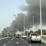Allies of US in the Gulf bear brunt of Iran attacks