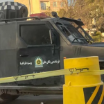 comedyIran taking steps to prevent anti-establishment protests, Tehrancomedy