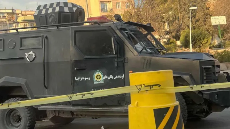 comedyIran taking steps to prevent anti-establishment protests, Tehrancomedy
