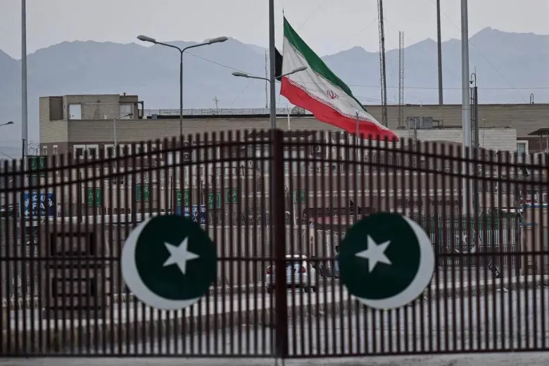How Pakistan became the Iran war’s indispensable mediator