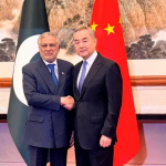 China is trying to play peacemaker in the Iran war – will it work?