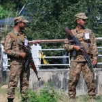 Security forces kill 13 terrorists in two separate intelligence-based operations in KP