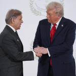 Pakistan proposes 2-week Iran ceasefire ahead of Trump deadline