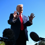 Why Trump is threatening to blockade a strait that Iran is already blockading