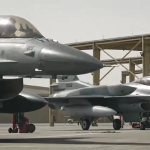Pakistan sends military force, fighter jets to Saudi Arabia