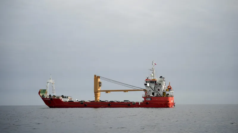 US blockade of Iran ports irresponsible and dangerous, China says
