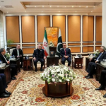 Pakistan PM heads to Saudi Arabia, Qatar, Turkiye in bid to end war on Iran