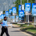 Preparations in place in Islamabad, but uncertainty if talks will actually happen