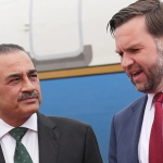 How Pakistan became the peacemaker