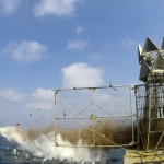 Pakistan Navy conducts successful test of locally developed air-launched cruise missile: ISPR