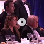 Trump says he ‘wasn’t worried’ during Washington press dinner shooting