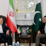 Trump cancels US envoys’ trip after Iran’s Araghchi leaves Pakistan