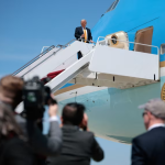 Trump’s ‘financial situation’ gaffe underscores his Iran war problem