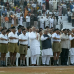 Why India’s RSS is lobbying the West amid attacks on minorities at home