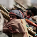New front in US-Iran war escalates as Houthis fire at Saudi oil facilities