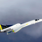 Supersonic flight is making a comeback decades after the Concorde. But one big hurdle remains