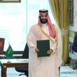 Saudi Arabia, Turkey and Pakistan sign defence pact