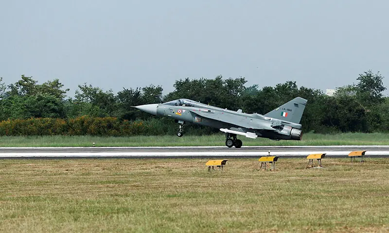 Indian firm to make fighter jet engines with Rolls-Royce