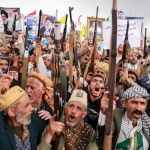 Iran’s latest warning to the US signals the hardliners are just getting started