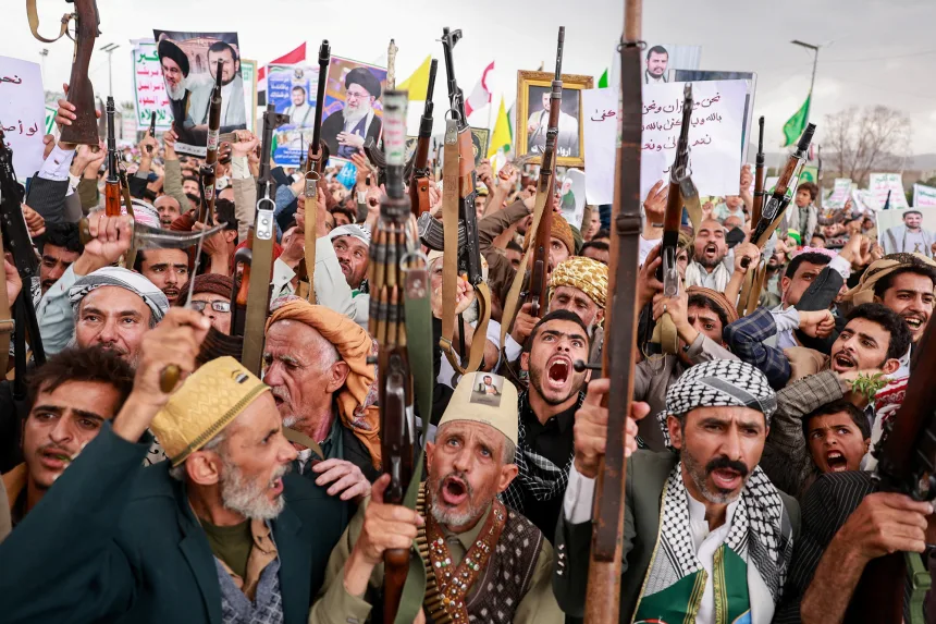 Iran’s latest warning to the US signals the hardliners are just getting started