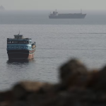 An agreement on the Strait of Hormuz is taking shape – but not one Trump wants