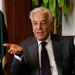Asif warns Makkah defence pact could become operational following Houthi attacks on Saudi Arabia