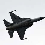 Pakistan carries out ‘calibrated’ airstrikes against terrorist targets in border region with Afghanistan