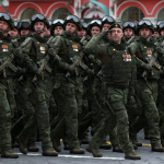 Beyond Ukraine: Why Europe is preparing for a wider conflict