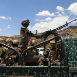 Iran and Trump exchange fresh warnings as Saudi-Houthi conflict escalates ahead of key UN gathering. Here’s what to know
