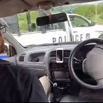 ‘Technical fault’: Driverless car crashes into police van in Islamabad