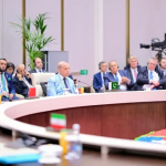 PM Shehbaz says water ‘lifeblood’ of region, must never be weaponised