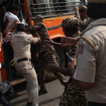 India shuts down iconic Delhi protest site after three decades