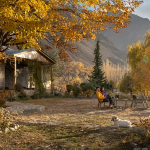 A stay in Pakistan’s remote Ishkoman Valley, where humans still consult fairies
