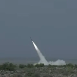 Army conducts successful test launch of hypersonic Fatah-2 extended range missile: ISPR