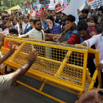 Modi’s predicament: Gen Z pours out on India’s streets as dissent surges