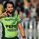 Salman Ali Agha’s life as a Pakistan player has come full circle.