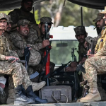 10 India-sponsored terrorists killed as bid to undermine state’s writ in Gwadar foiled: ISPR