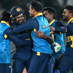 England’s Brook hits record ODI double ton but Sri Lanka pull off epic chase in Rawalpindi clash