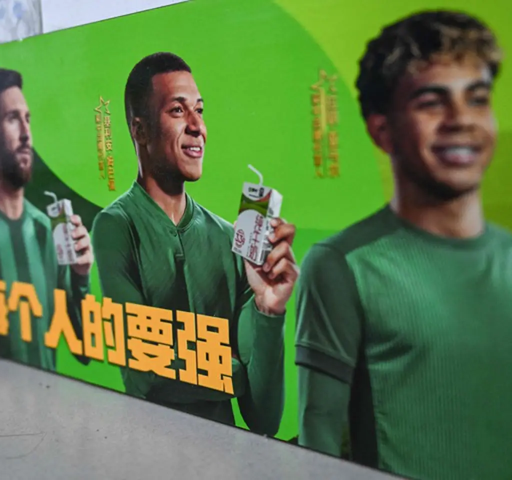 Mbappe, Real Madrid and La Liga face long road to redemption in China