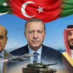 Pakistan, Turkiye, Saudi Arabia agree to rapid force deployment in the kingdom under Makkah pact