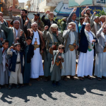 Houthi strikes on Riyadh airport killed three Saudis as war escalates