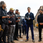 Zelenskiy accuses US of inaction as Russian strikes kill over 70 in two days