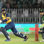 Kusal Mendis’ blistering 87 leads Sri Lanka to consolation win over Pakistan in third T20I